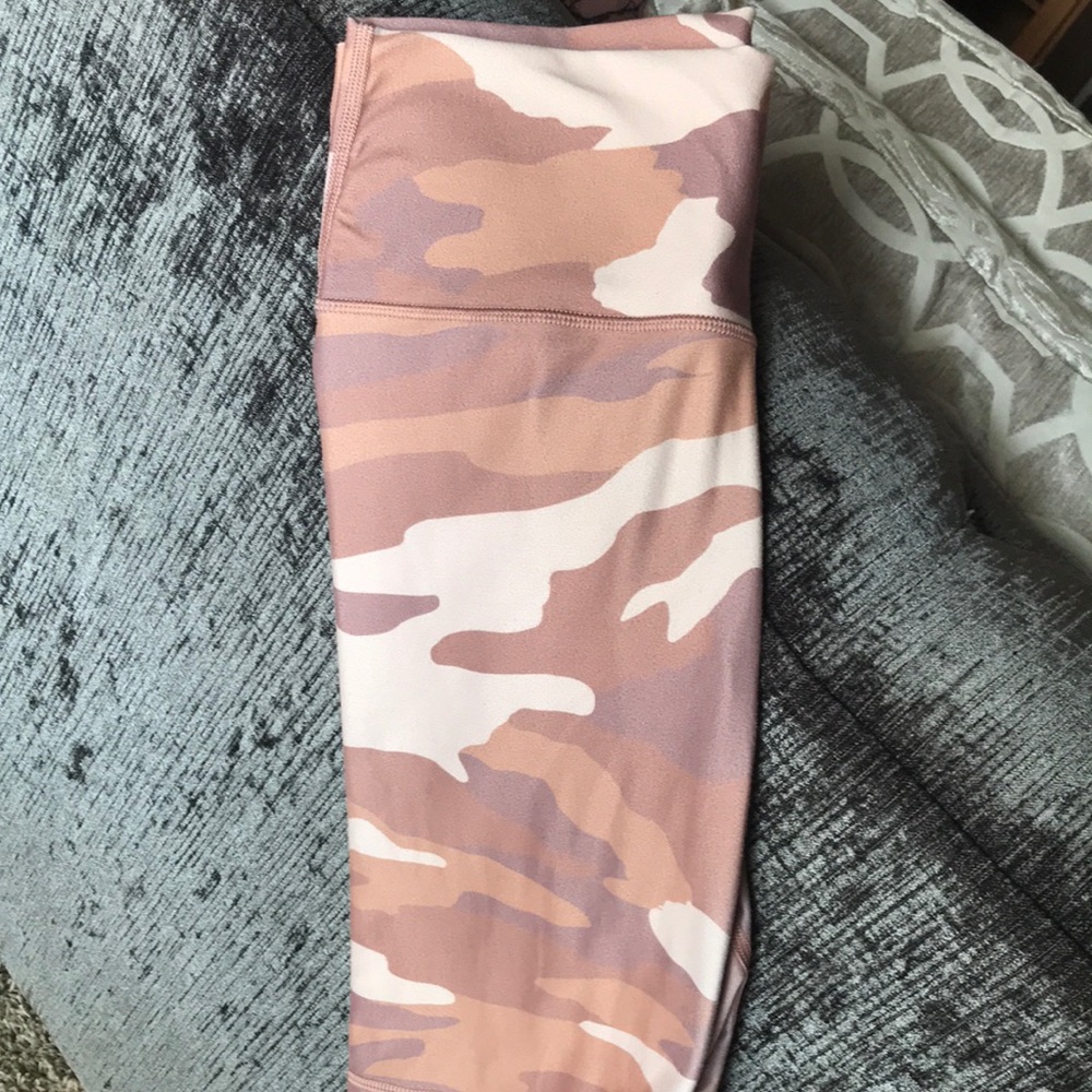 Aerie Bike Shorts Size L